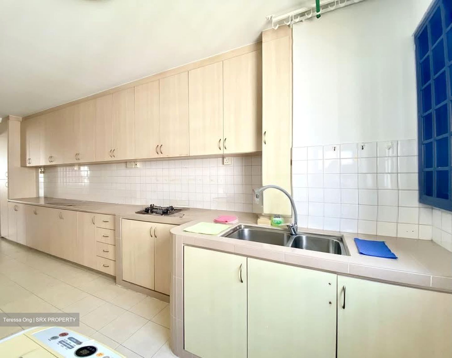 Blk 646 Yishun Street 61 (Yishun), HDB 4 Rooms #558318231